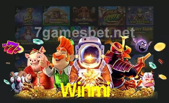 cassino Winmi