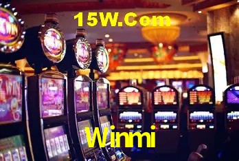 Benefícios da Conta Winmi