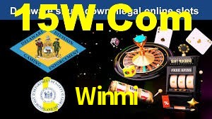 Winmi App Interface