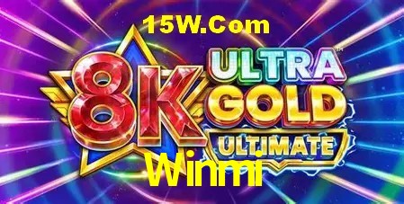 Estatísticas do Jogo Winmi
