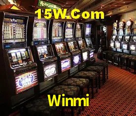 Promoção Relâmpago Winmi