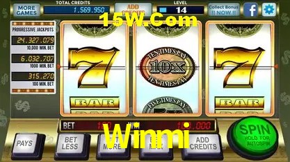 Login Seguro Winmi