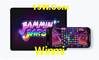 Provedores de Jogos Winmi