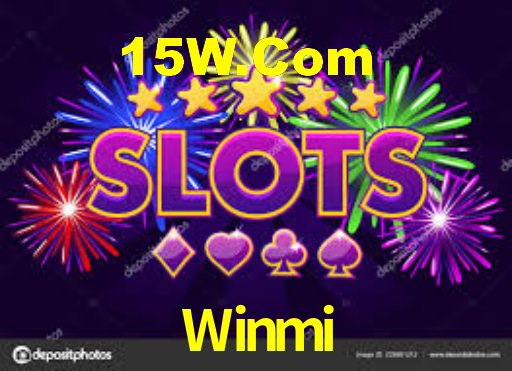Winmi - Plataforma Site Oficial - Winmi App