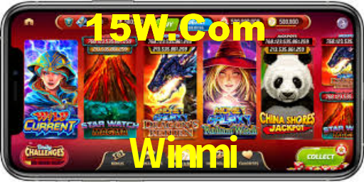 Winmi App