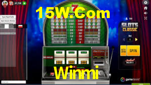 Winmi App