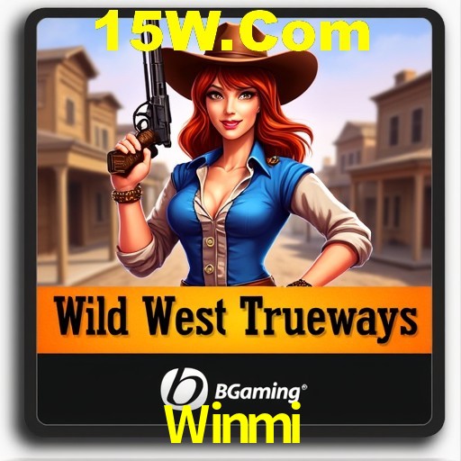 cassino Winmi