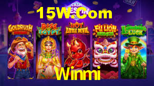 Winmi App
