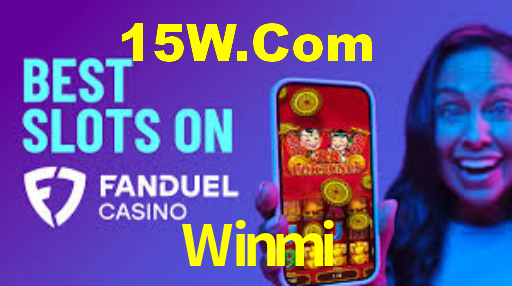 Winmi App
