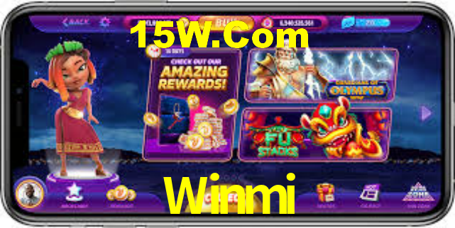 Winmi