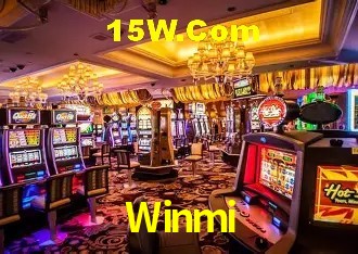 Segurança 2FA Winmi