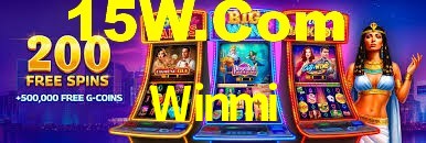 Tournaments Winmi
