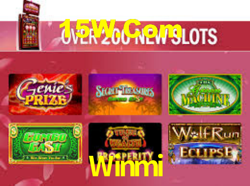 Winmi,Winmi App