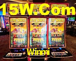 Live Casino Winmi