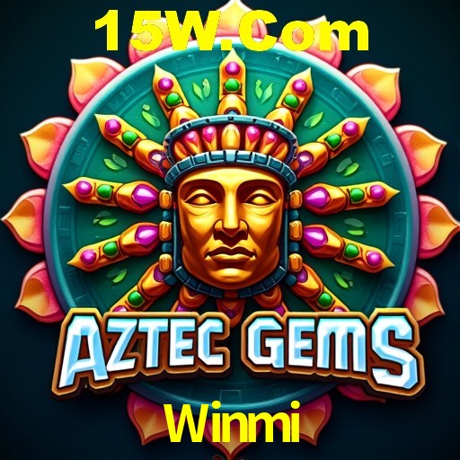 PIX Instantâneo Winmi