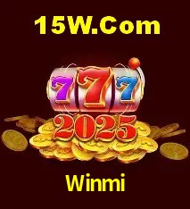 Recursos de Bônus Winmi