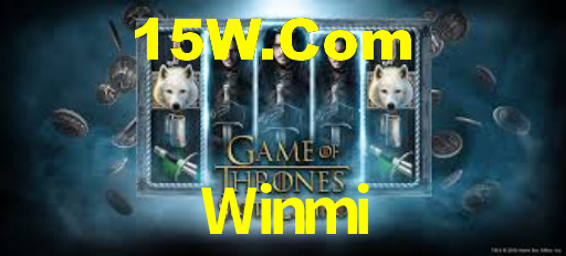 Winmi Paga Mesmo
