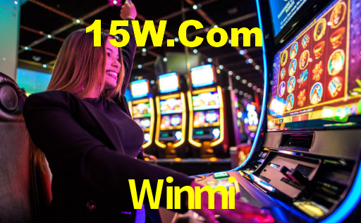 Winmi: A Experiência de Casino com Jogos de Mesa ao Vivo
