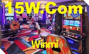 Welcome Bonus Winmi