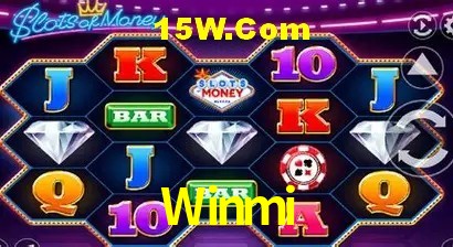 Jogos de Slot Winmi