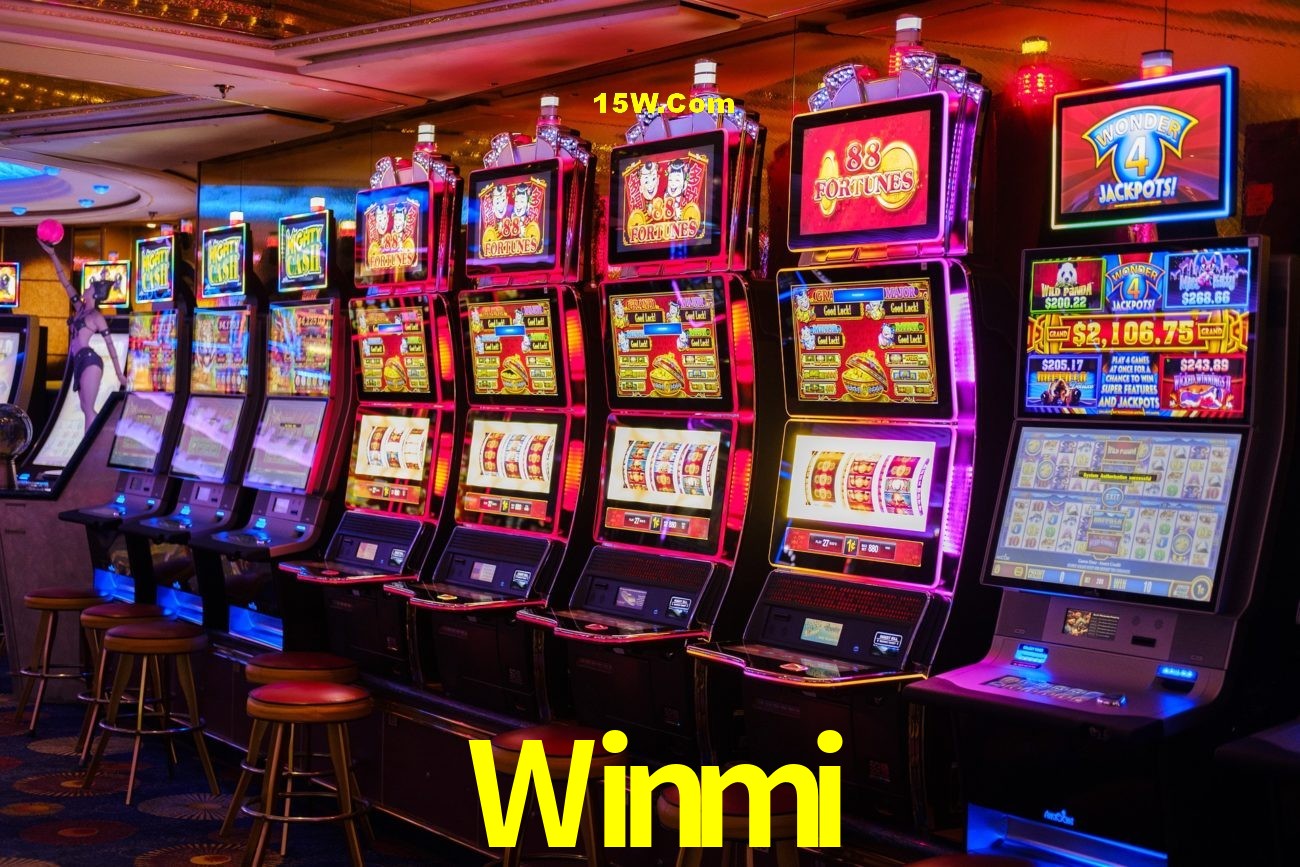 Game Statistics Winmi