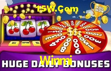 Diretório de Jogos Winmi