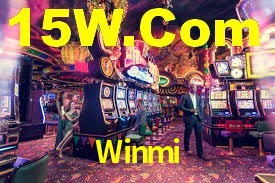 Winmi,Winmi App