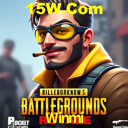 Desvendando o Mundo dos Jogos Virtuais na Winmi