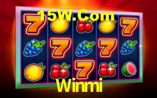 Winmi,Winmi App